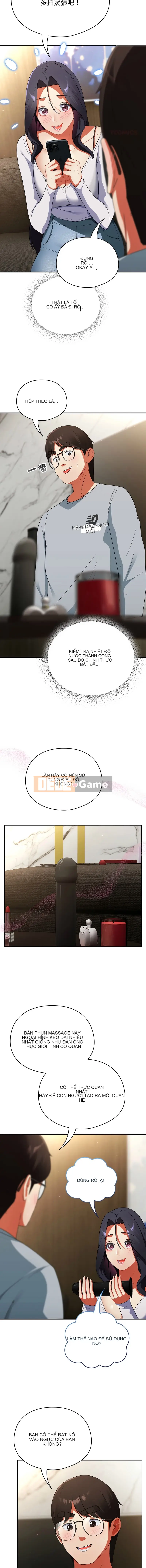 Ngay cả khi bạn phải hoàn thành bộ phim Chương 5-6