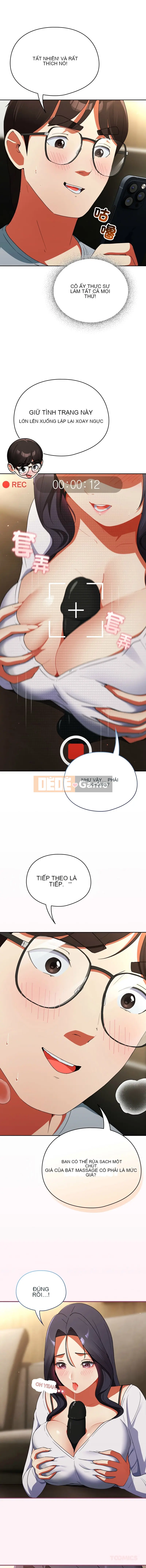 Ngay cả khi bạn phải hoàn thành bộ phim Chương 5-6