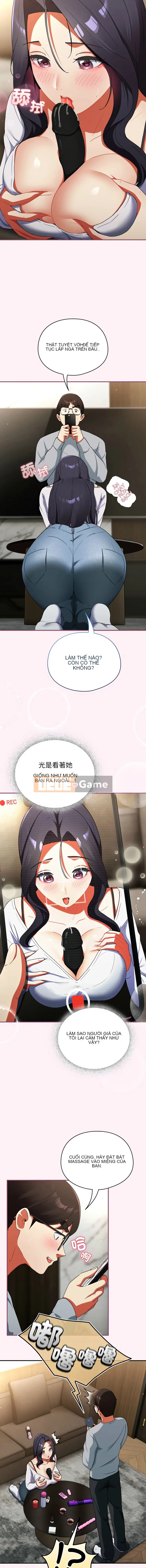 Ngay cả khi bạn phải hoàn thành bộ phim Chương 5-6