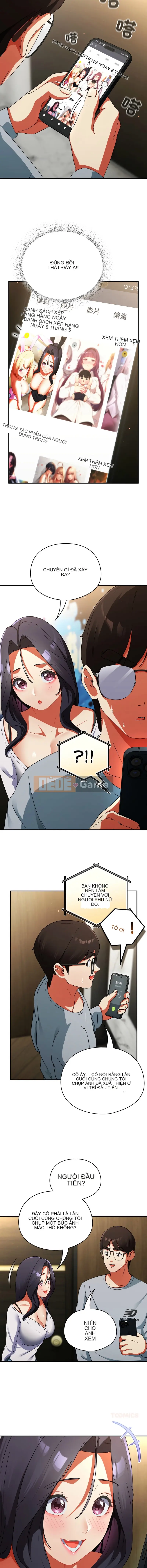 Ngay cả khi bạn phải hoàn thành bộ phim Chương 5-6