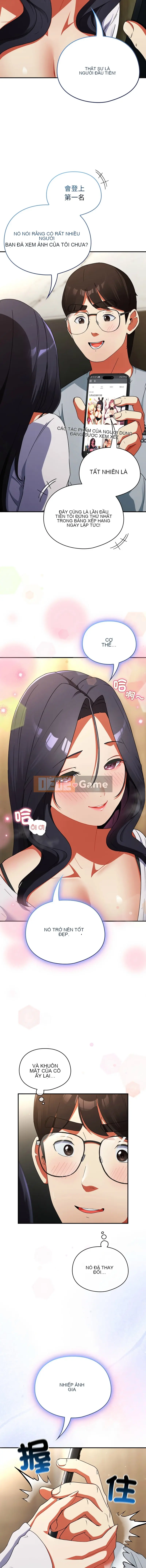 Ngay cả khi bạn phải hoàn thành bộ phim Chương 5-6