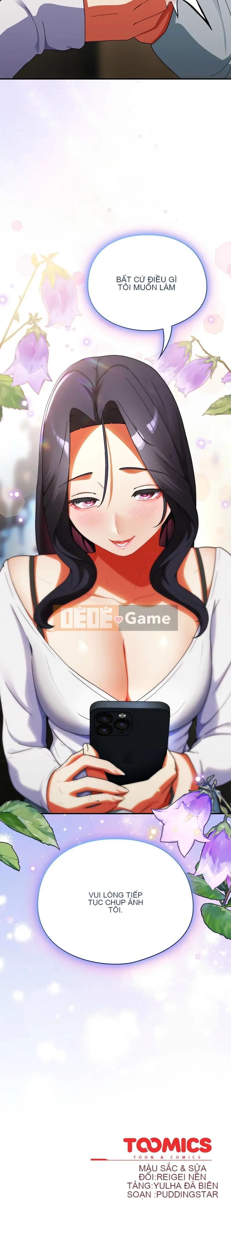 Ngay cả khi bạn phải hoàn thành bộ phim Chương 5-6