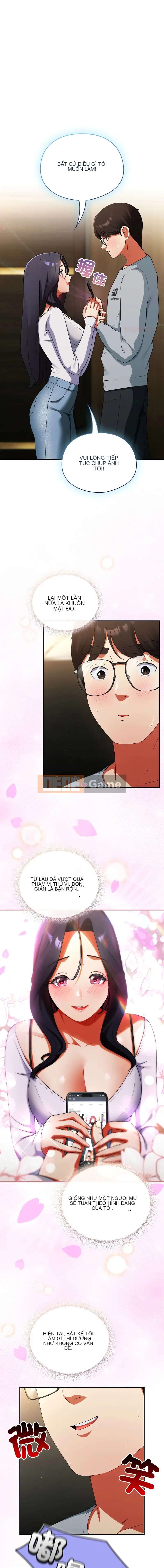 Ngay cả khi bạn phải hoàn thành bộ phim Chương 5-6
