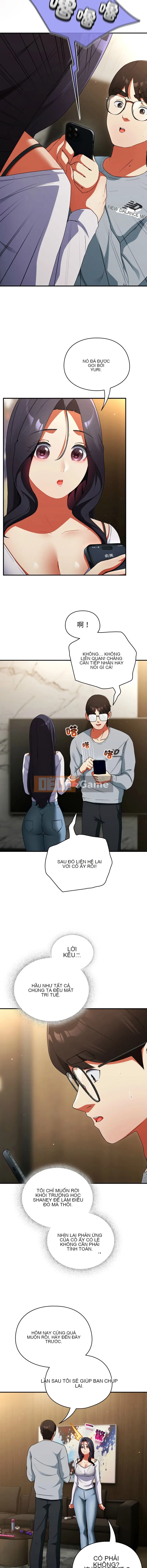 Ngay cả khi bạn phải hoàn thành bộ phim Chương 5-6