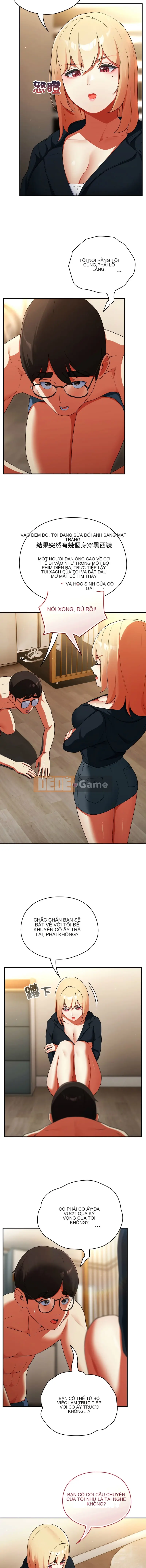 Ngay cả khi bạn phải hoàn thành bộ phim Chương 5-6