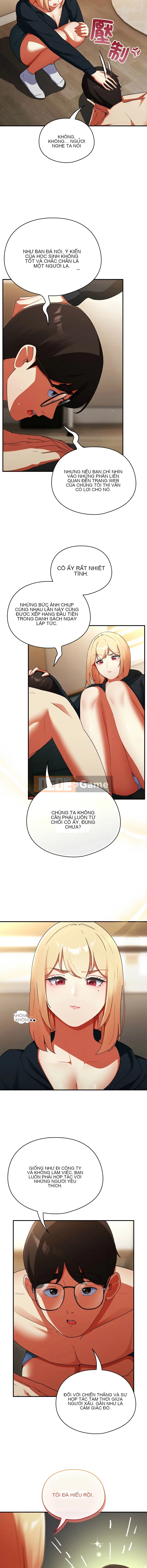 Ngay cả khi bạn phải hoàn thành bộ phim Chương 5-6