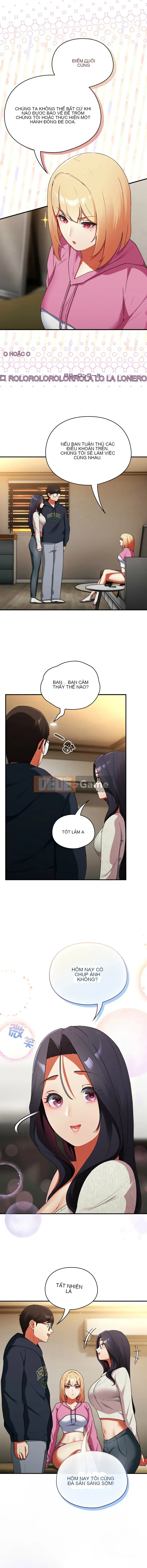 Ngay cả khi bạn phải hoàn thành bộ phim Chương 5-6