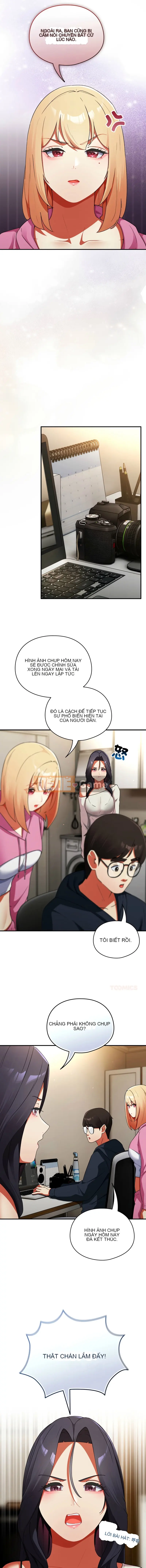 Ngay cả khi bạn phải hoàn thành bộ phim Chương 5-6