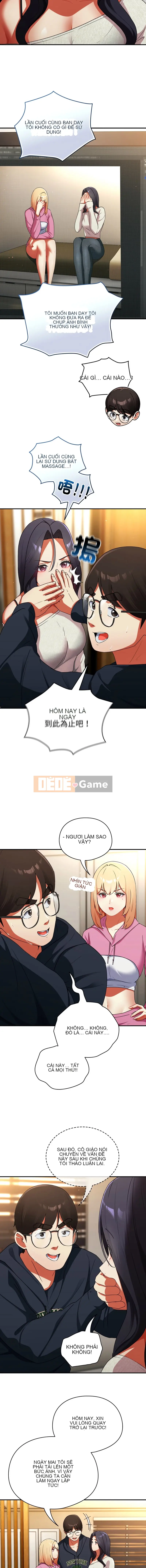 Ngay cả khi bạn phải hoàn thành bộ phim Chương 5-6