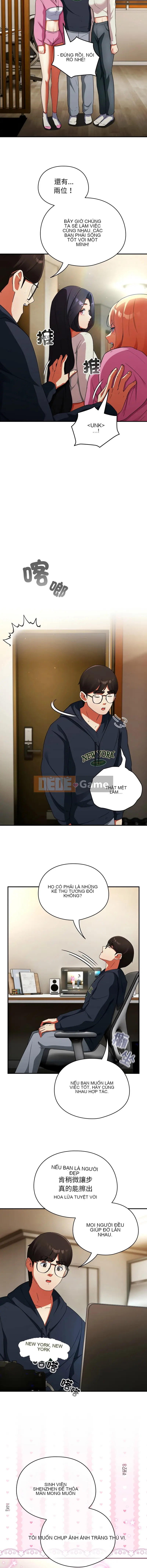 Ngay cả khi bạn phải hoàn thành bộ phim Chương 5-6