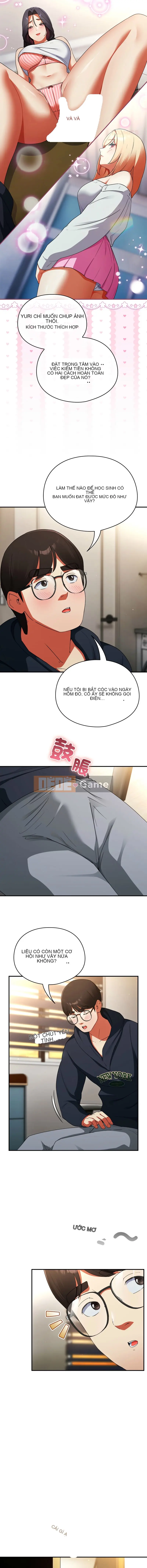 Ngay cả khi bạn phải hoàn thành bộ phim Chương 5-6