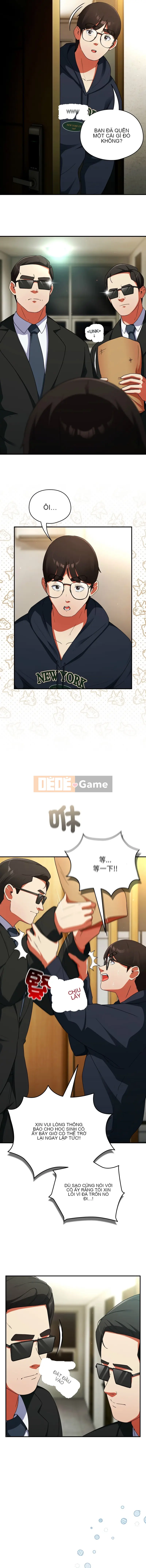 Ngay cả khi bạn phải hoàn thành bộ phim Chương 5-6