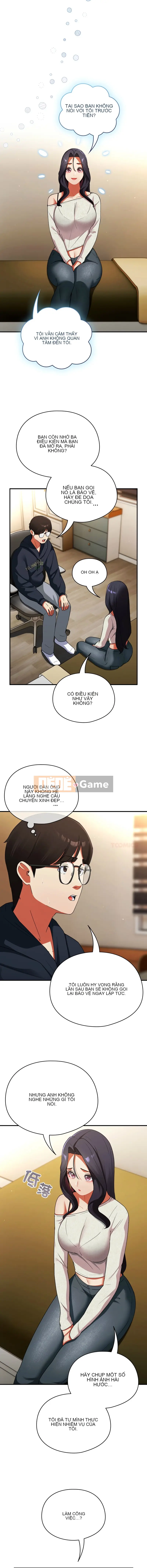 Ngay cả khi bạn phải hoàn thành bộ phim Chương 5-6