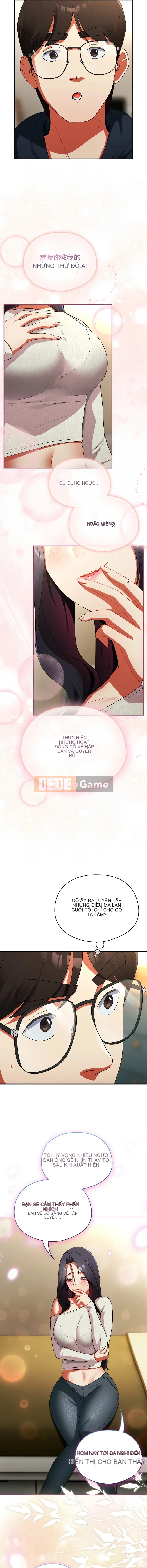 Ngay cả khi bạn phải hoàn thành bộ phim Chương 5-6