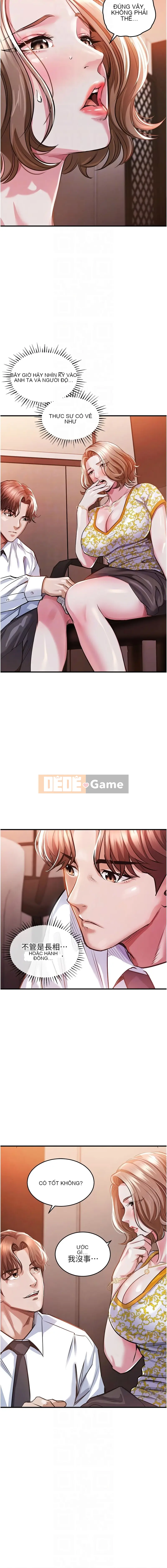 Trở về nhà trong vinh quang Chương 11-12