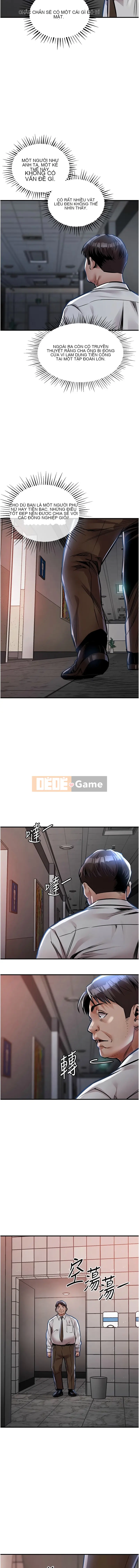 Trở về nhà trong vinh quang Chương 11-12