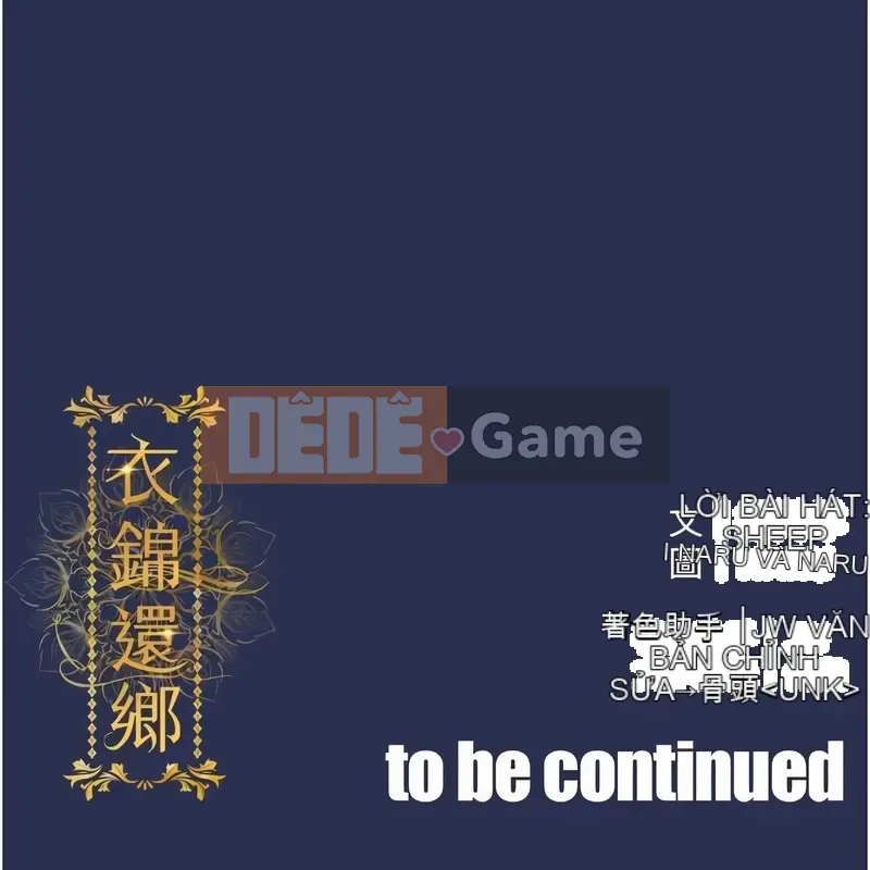 Trở về nhà trong vinh quang Chương 11-12