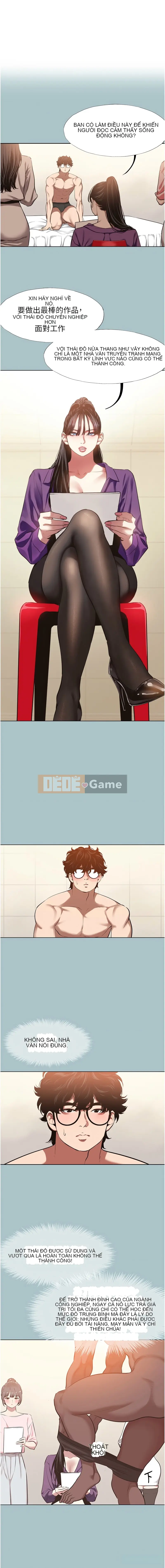 Đừng yêu và quan hệ tình dục Chương 13-14