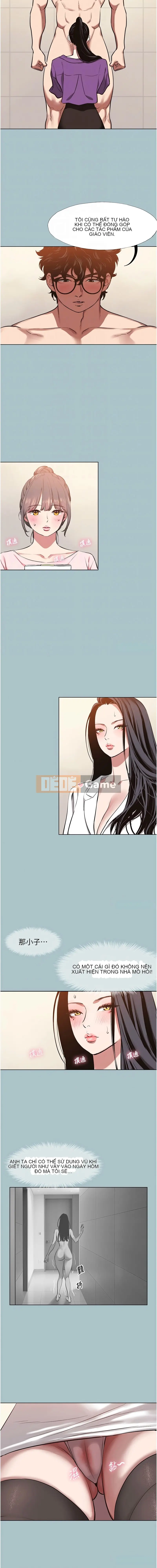 Đừng yêu và quan hệ tình dục Chương 13-14