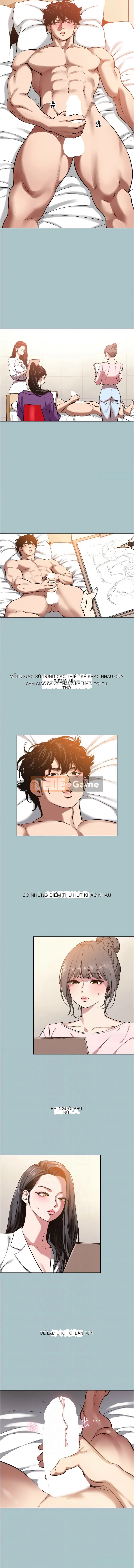 Đừng yêu và quan hệ tình dục Chương 13-14