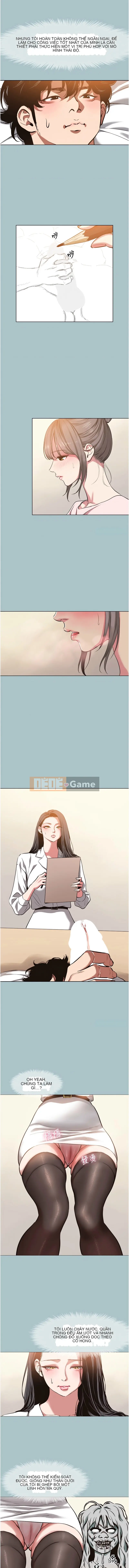 Đừng yêu và quan hệ tình dục Chương 13-14