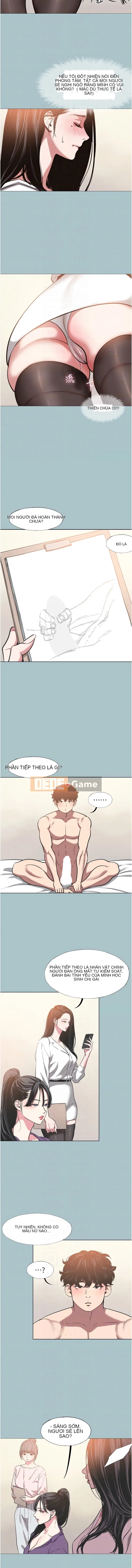 Đừng yêu và quan hệ tình dục Chương 13-14