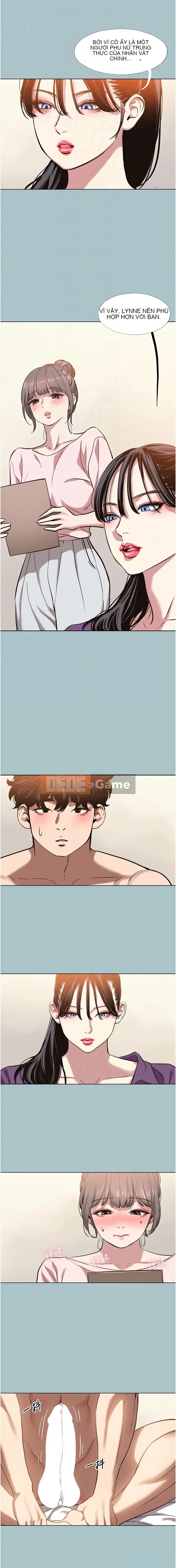 Đừng yêu và quan hệ tình dục Chương 13-14