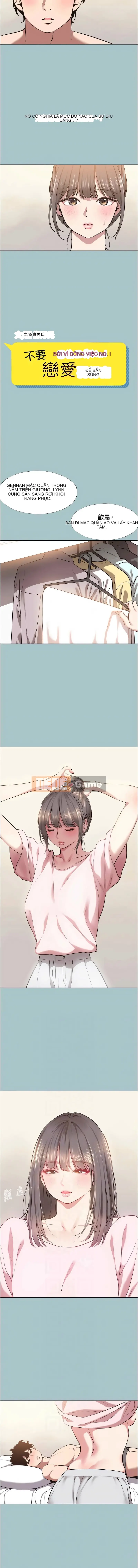 Đừng yêu và quan hệ tình dục Chương 13-14