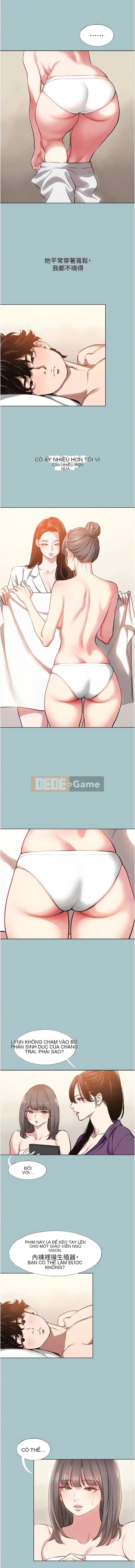 Đừng yêu và quan hệ tình dục Chương 13-14