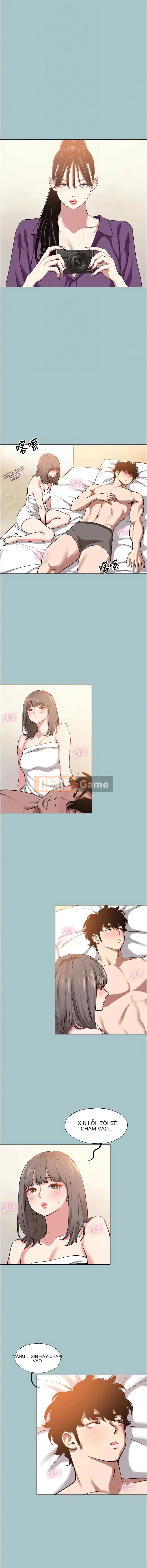 Đừng yêu và quan hệ tình dục Chương 13-14