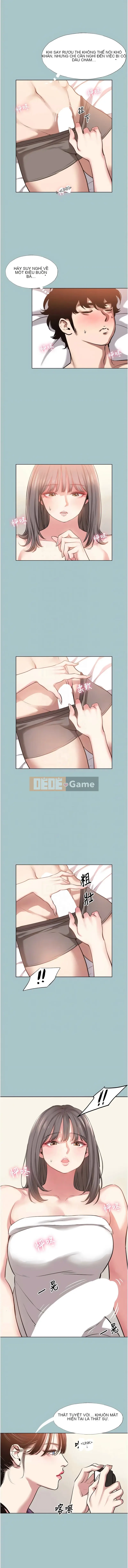 Đừng yêu và quan hệ tình dục Chương 13-14