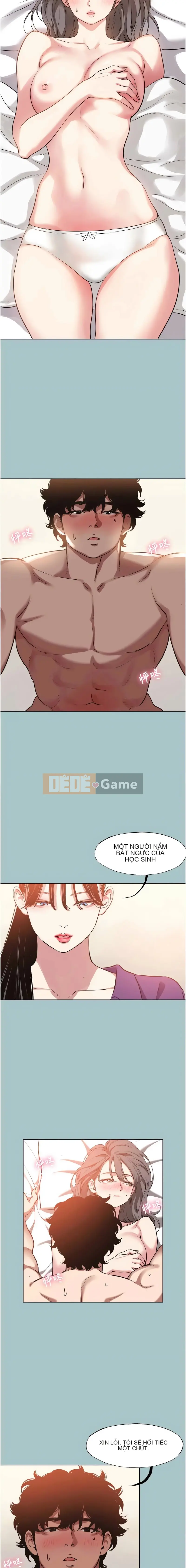 Đừng yêu và quan hệ tình dục Chương 13-14