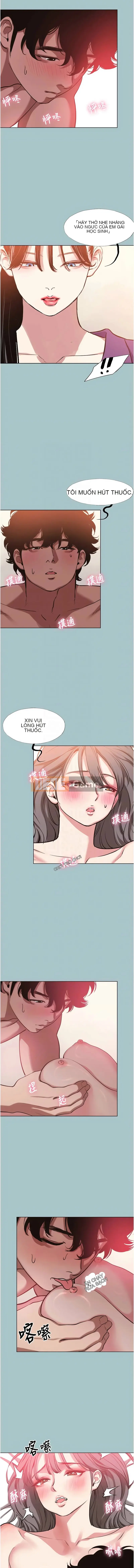 Đừng yêu và quan hệ tình dục Chương 13-14