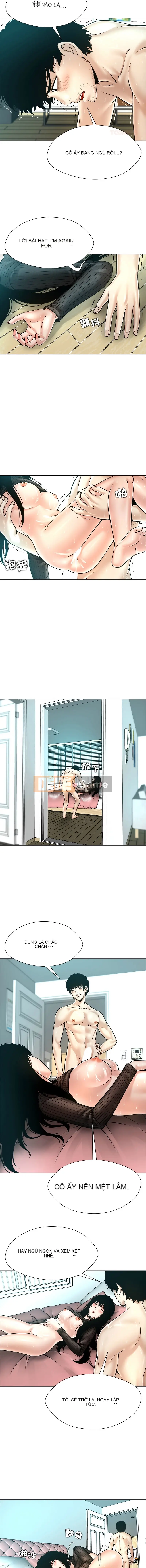 Số phận xấu số may mắn Chương 7-8