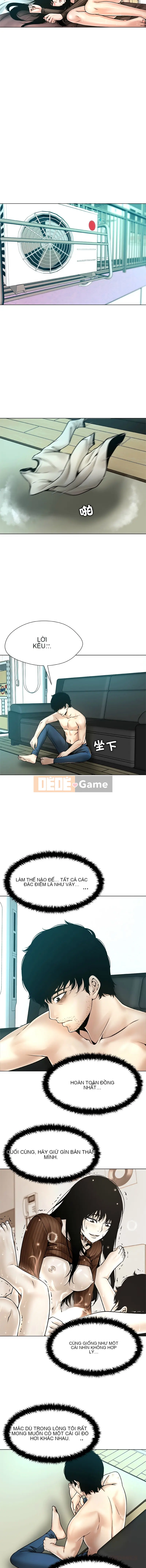 Số phận xấu số may mắn Chương 7-8