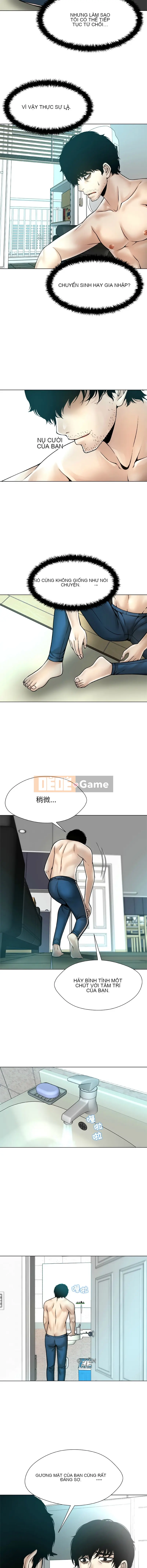 Số phận xấu số may mắn Chương 7-8