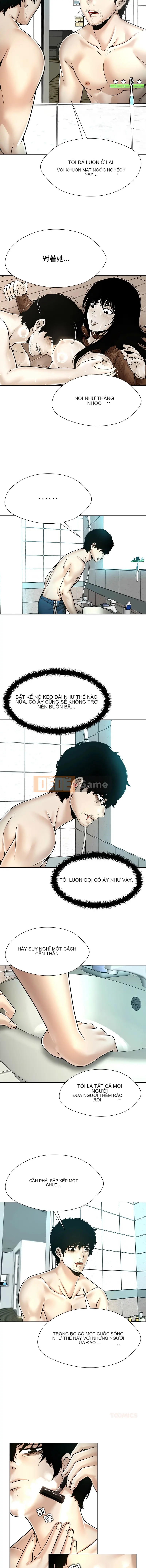 Số phận xấu số may mắn Chương 7-8