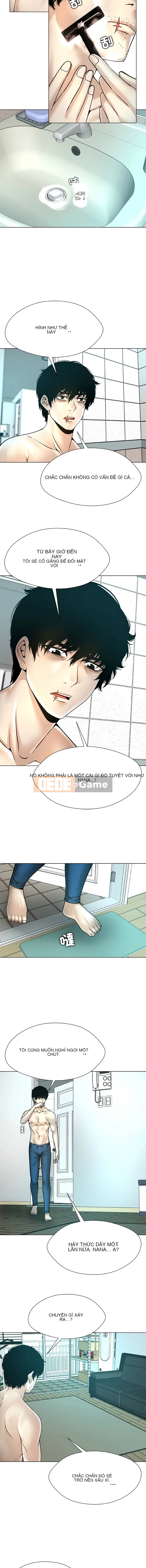 Số phận xấu số may mắn Chương 7-8