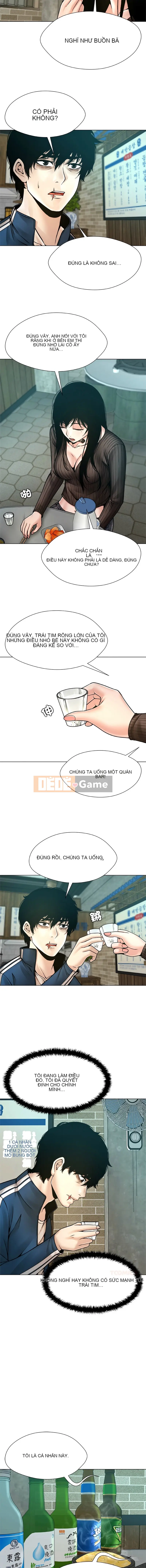 Số phận xấu số may mắn Chương 7-8