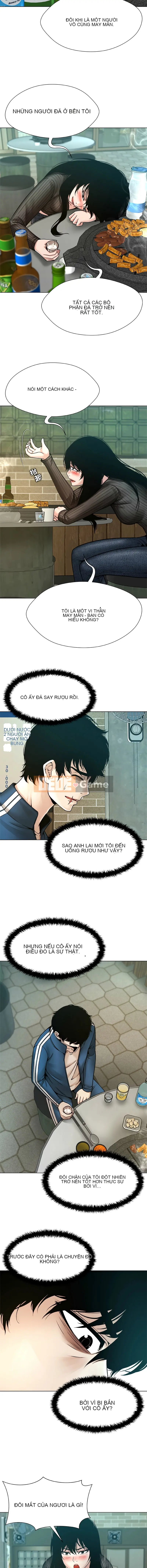 Số phận xấu số may mắn Chương 7-8