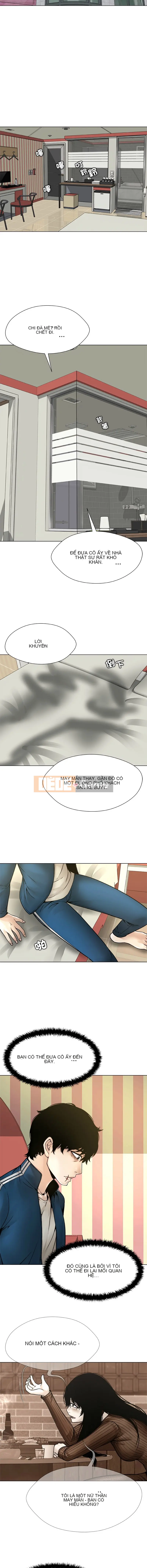 Số phận xấu số may mắn Chương 7-8