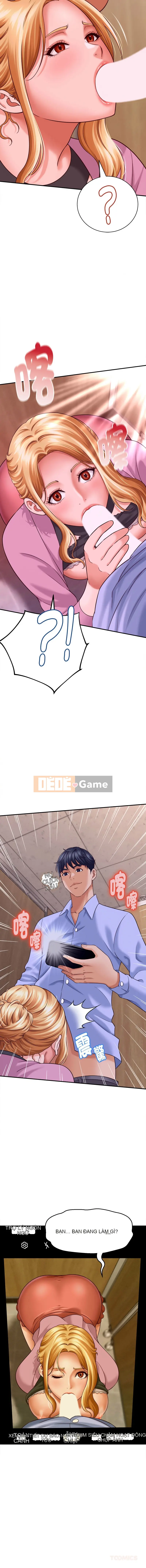 Có một bí mật với vợ của bạn Chương 7-8