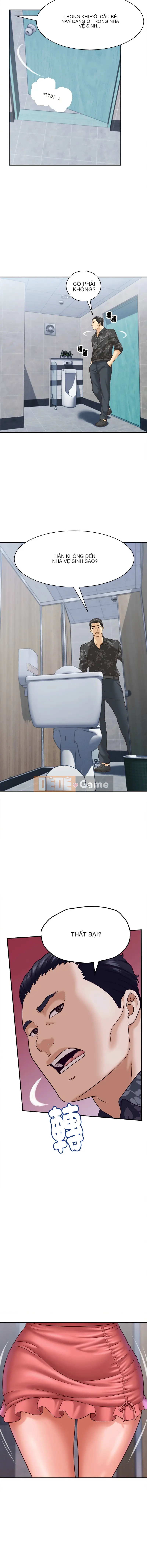 Có một bí mật với vợ của bạn Chương 7-8