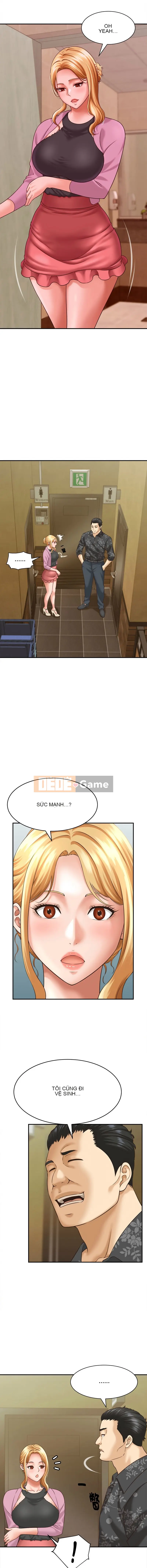 Có một bí mật với vợ của bạn Chương 7-8