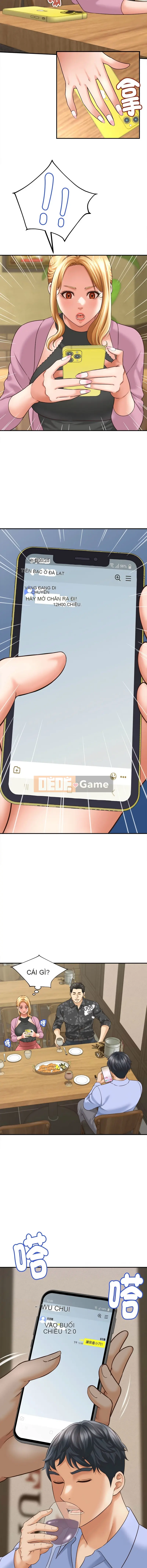 Có một bí mật với vợ của bạn Chương 7-8