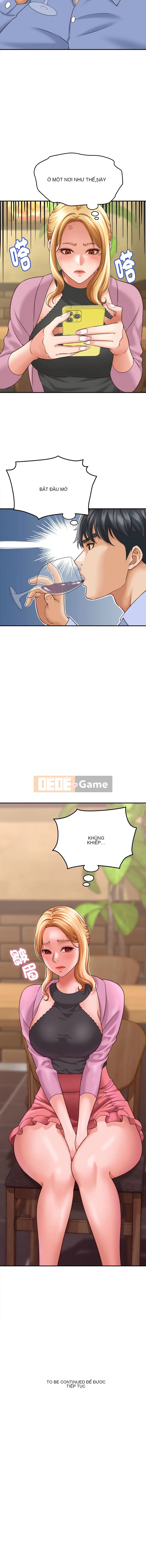 Có một bí mật với vợ của bạn Chương 7-8