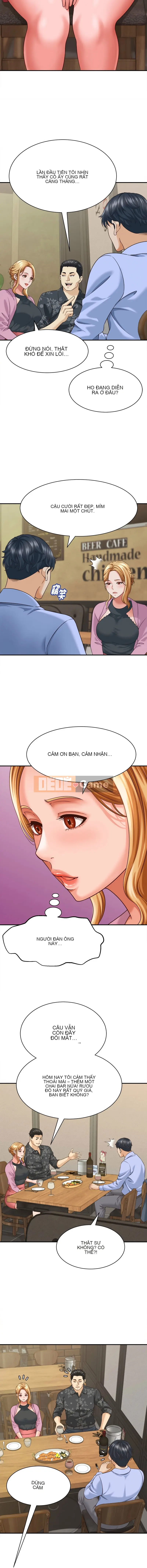 Có một bí mật với vợ của bạn Chương 7-8