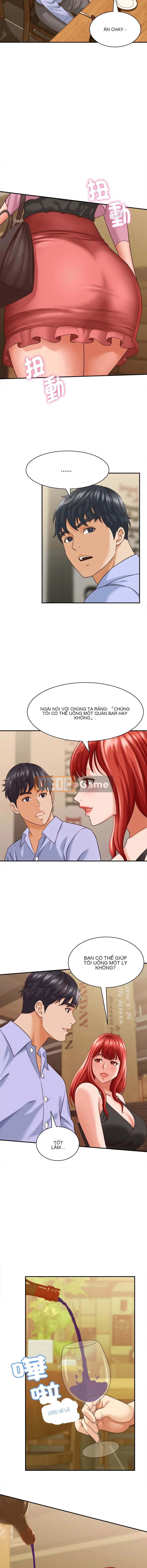 Có một bí mật với vợ của bạn Chương 7-8