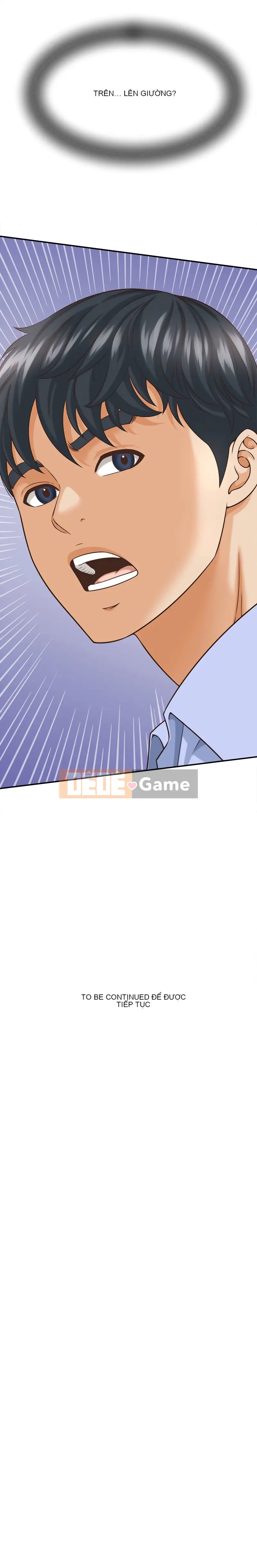 Có một bí mật với vợ của bạn Chương 7-8