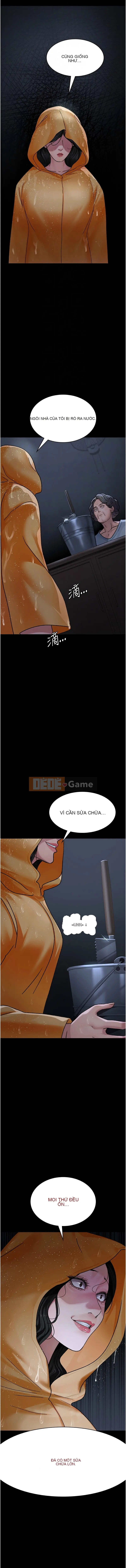 Phòng khám ban đêm Chương 119-120